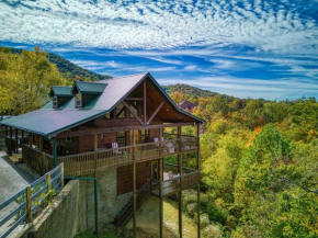 Whiskeys Mountain Lodge